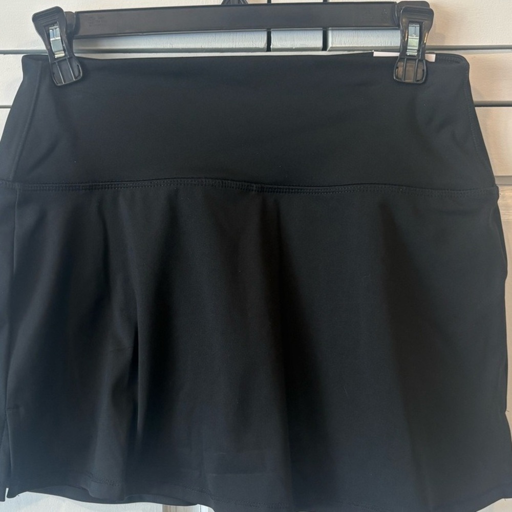 DSG Black Women's Skort
